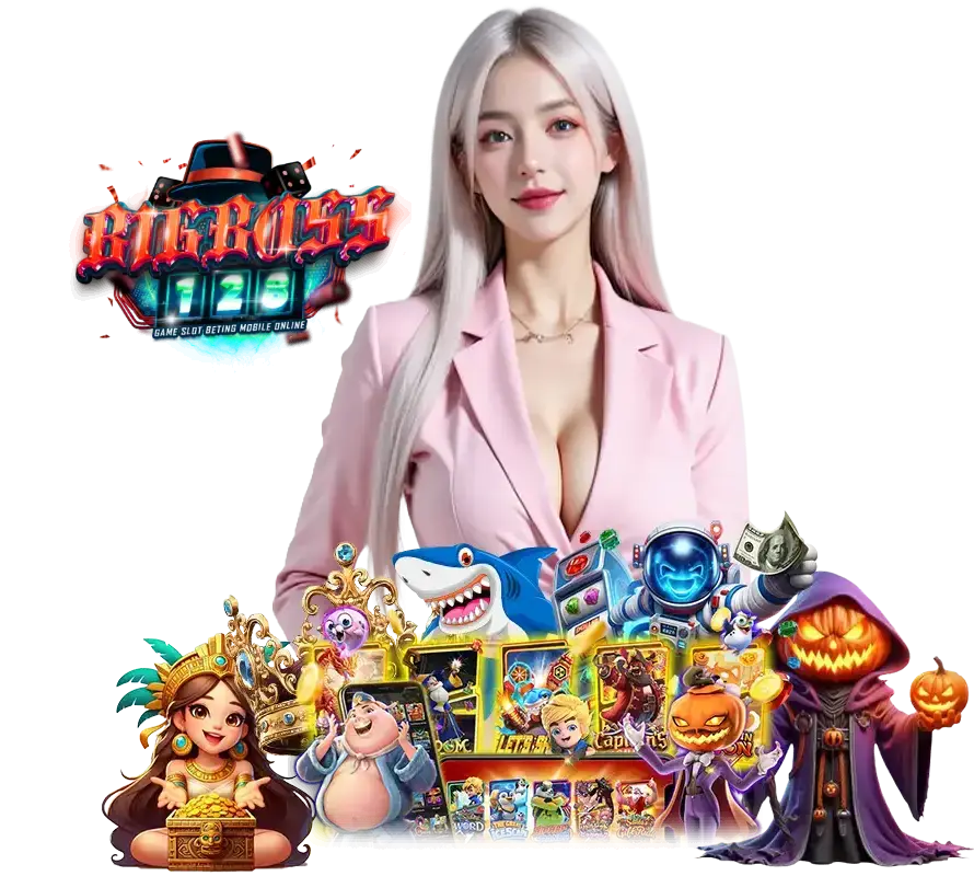 BIGBOSS128 แจกโค้ดฟรี