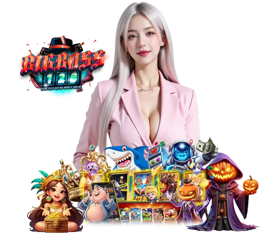 BIGBOSS128 แจกโค้ดฟรี